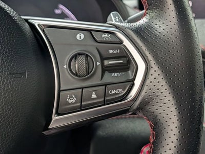 2025 Acura TLX A-SPEC Package