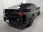 2025 Acura TLX A-SPEC Package