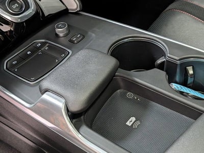 2025 Acura TLX A-SPEC Package