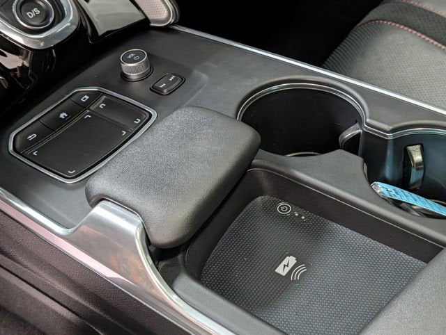 2025 Acura TLX A-SPEC Package