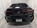 2025 Acura TLX A-SPEC Package