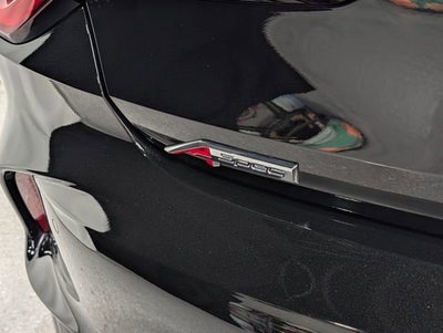 2025 Acura TLX A-SPEC Package