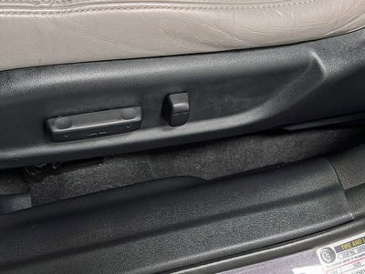 2014 Honda Civic Sedan EX-L