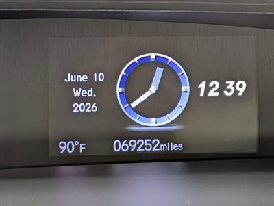 2014 Honda Civic Sedan EX-L