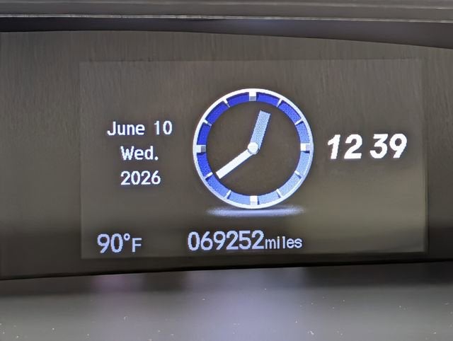 2014 Honda Civic Sedan EX-L