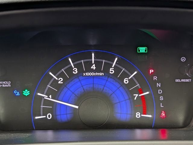 2014 Honda Civic Sedan EX-L