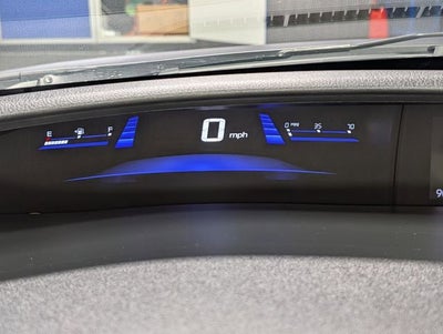 2014 Honda Civic Sedan EX-L