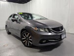 2014 Honda Civic Sedan EX-L
