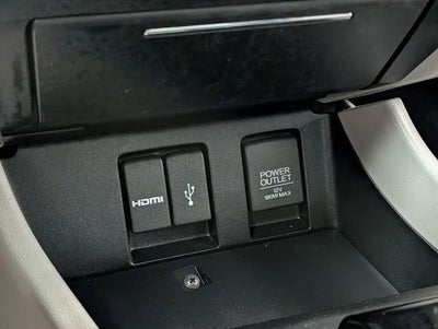2014 Honda Civic Sedan EX-L