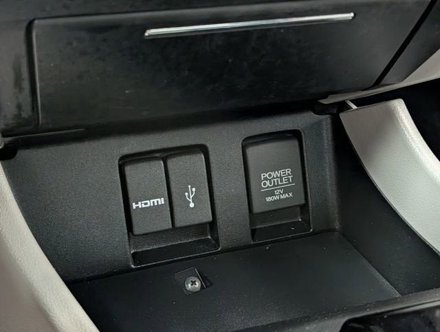 2014 Honda Civic Sedan EX-L