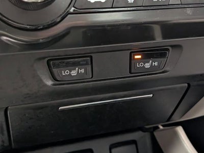 2014 Honda Civic Sedan EX-L
