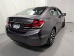 2014 Honda Civic Sedan EX-L