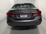 2014 Honda Civic Sedan EX-L