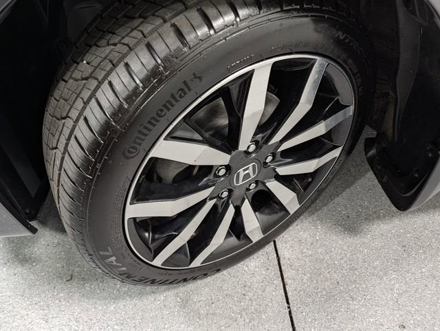 2014 Honda Civic Sedan EX-L
