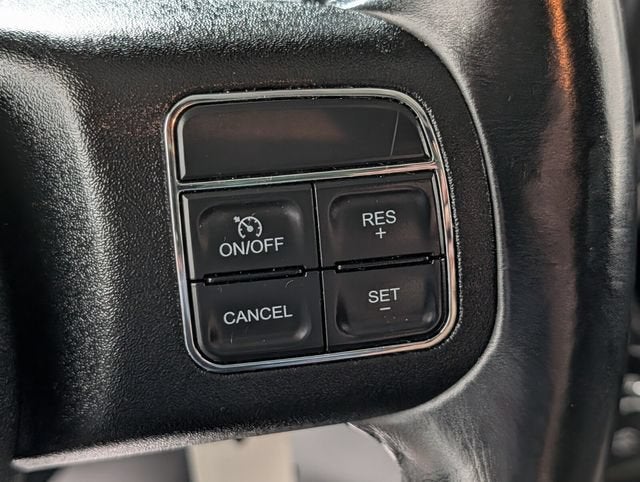 2017 Jeep Wrangler Willys Wheeler 4x4