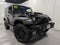 2017 Jeep Wrangler Willys Wheeler 4x4