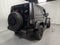 2017 Jeep Wrangler Willys Wheeler 4x4