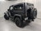 2017 Jeep Wrangler Willys Wheeler 4x4
