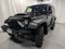 2017 Jeep Wrangler Willys Wheeler 4x4