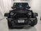 2017 Jeep Wrangler Willys Wheeler 4x4
