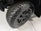 2017 Jeep Wrangler Willys Wheeler 4x4