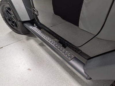 2017 Jeep Wrangler Willys Wheeler 4x4