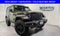 2022 Jeep Wrangler Sport