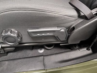 2022 Jeep Wrangler Sport
