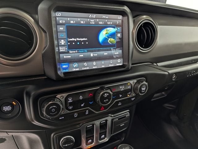 2022 Jeep Wrangler Sport