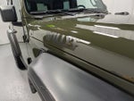 2022 Jeep Wrangler Sport