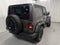 2022 Jeep Wrangler Sport