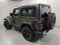 2022 Jeep Wrangler Sport
