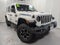 2021 Jeep Wrangler 4xe Unlimited Rubicon 4x4