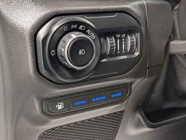 2021 Jeep Wrangler 4xe Unlimited Rubicon 4x4
