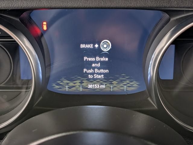 2021 Jeep Wrangler 4xe Unlimited Rubicon 4x4