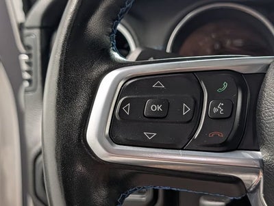 2021 Jeep Wrangler 4xe Unlimited Rubicon 4x4