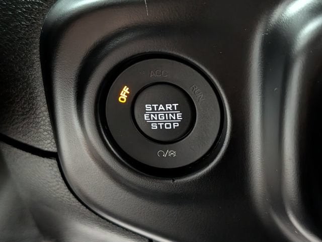 2021 Jeep Wrangler 4xe Unlimited Rubicon 4x4