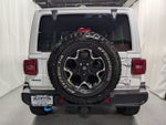 2021 Jeep Wrangler 4xe Unlimited Rubicon 4x4