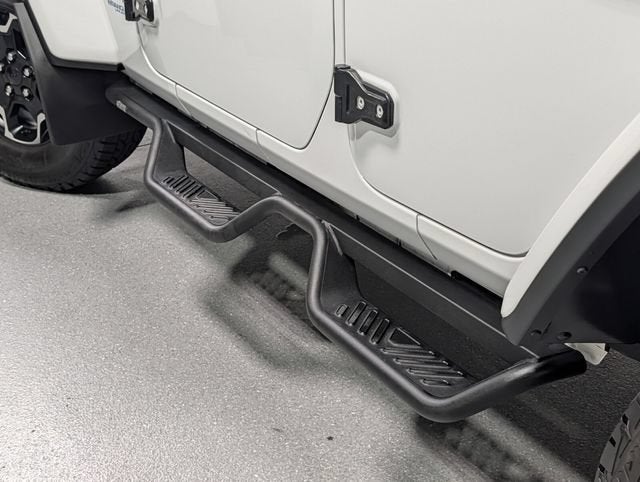 2021 Jeep Wrangler 4xe Unlimited Rubicon 4x4