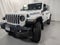 2021 Jeep Wrangler 4xe Unlimited Rubicon 4x4
