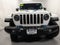 2021 Jeep Wrangler 4xe Unlimited Rubicon 4x4