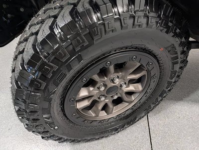 2022 Jeep Wrangler Unlimited Rubicon 392 4x4
