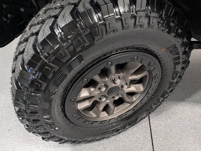 2022 Jeep Wrangler Unlimited Rubicon 392 4x4