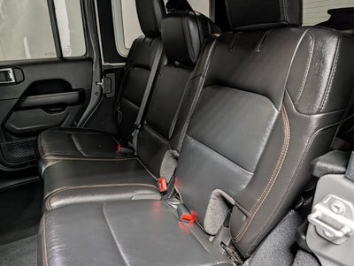 2022 Jeep Wrangler Unlimited Rubicon 392 4x4