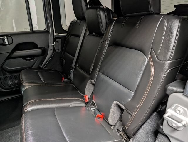 2022 Jeep Wrangler Unlimited Rubicon 392 4x4