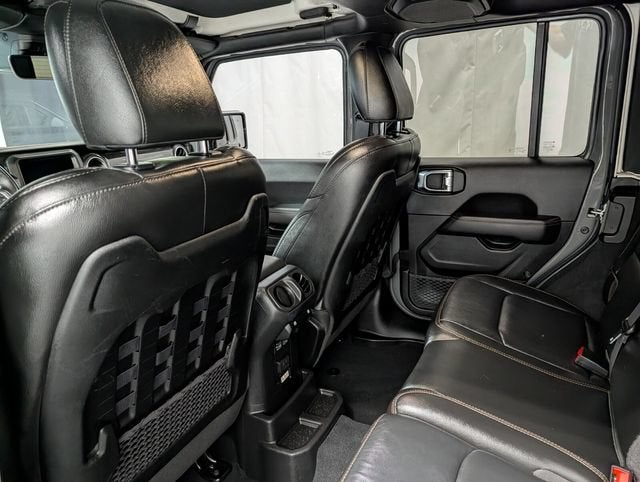 2022 Jeep Wrangler Unlimited Rubicon 392 4x4