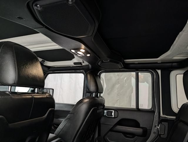 2022 Jeep Wrangler Unlimited Rubicon 392 4x4