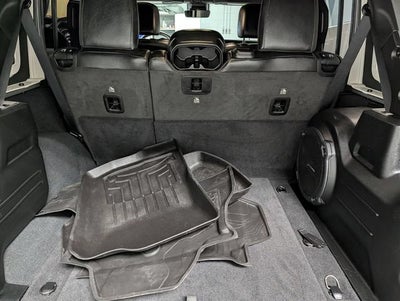 2022 Jeep Wrangler Unlimited Rubicon 392 4x4