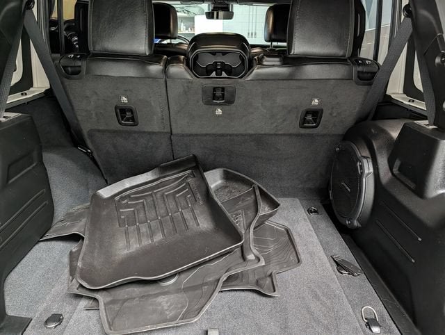 2022 Jeep Wrangler Unlimited Rubicon 392 4x4