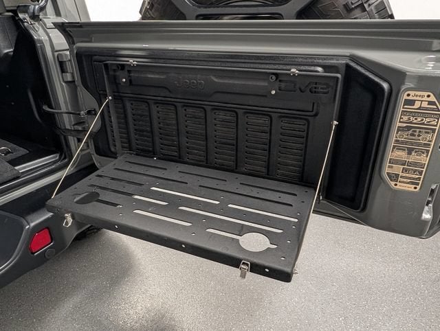 2022 Jeep Wrangler Unlimited Rubicon 392 4x4